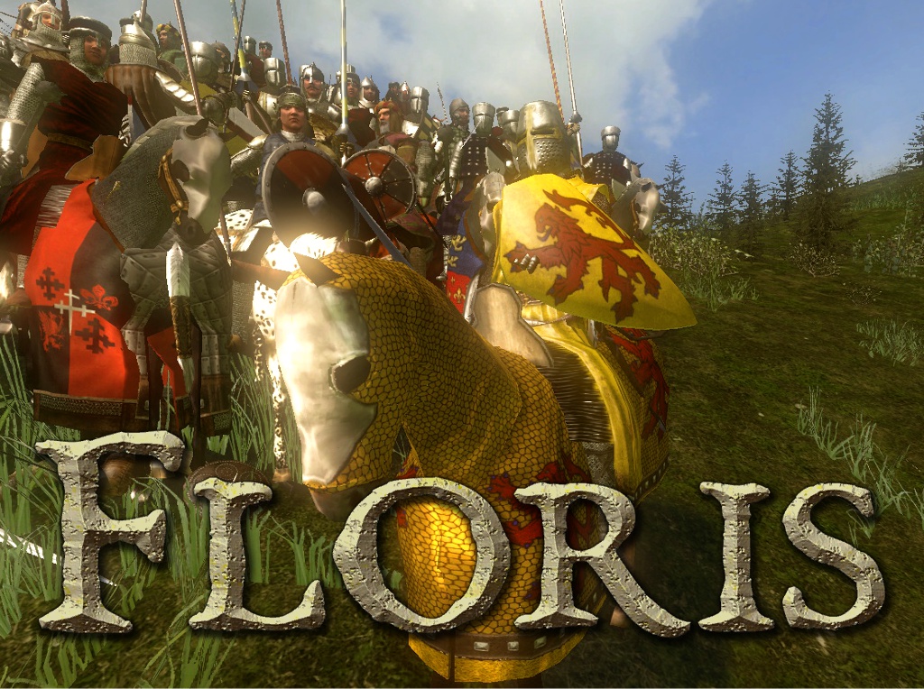 mount and blade warband floris 2.54