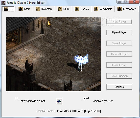 hero editor diablo 2 besy place to dowload from