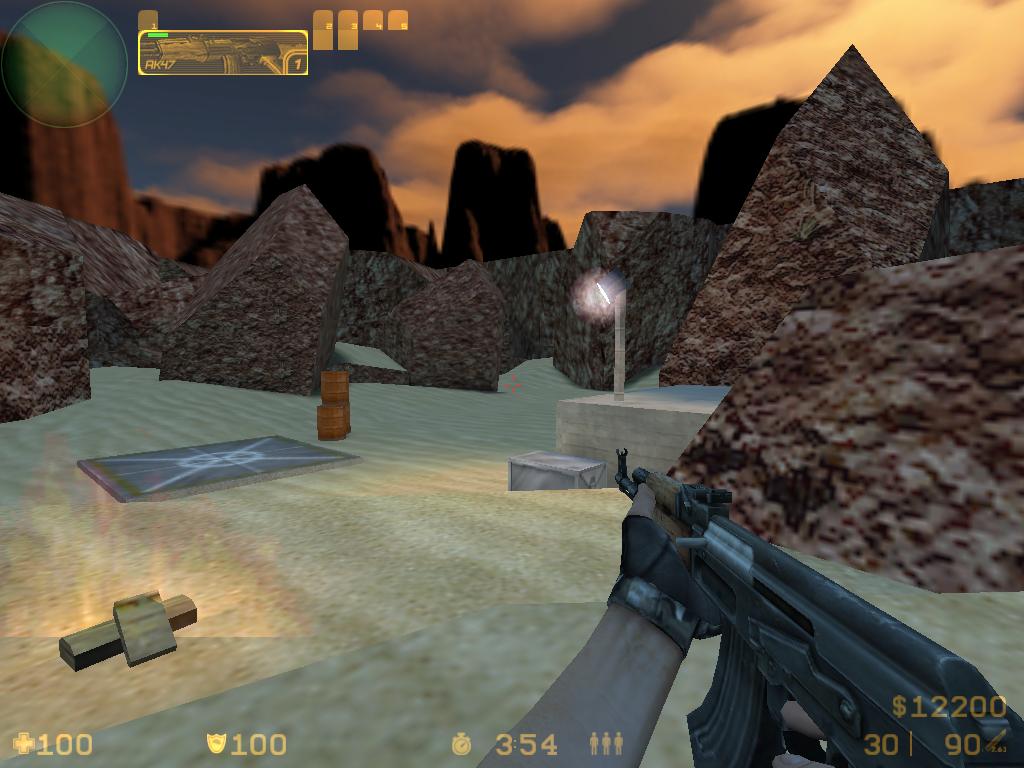 half life counter strike download