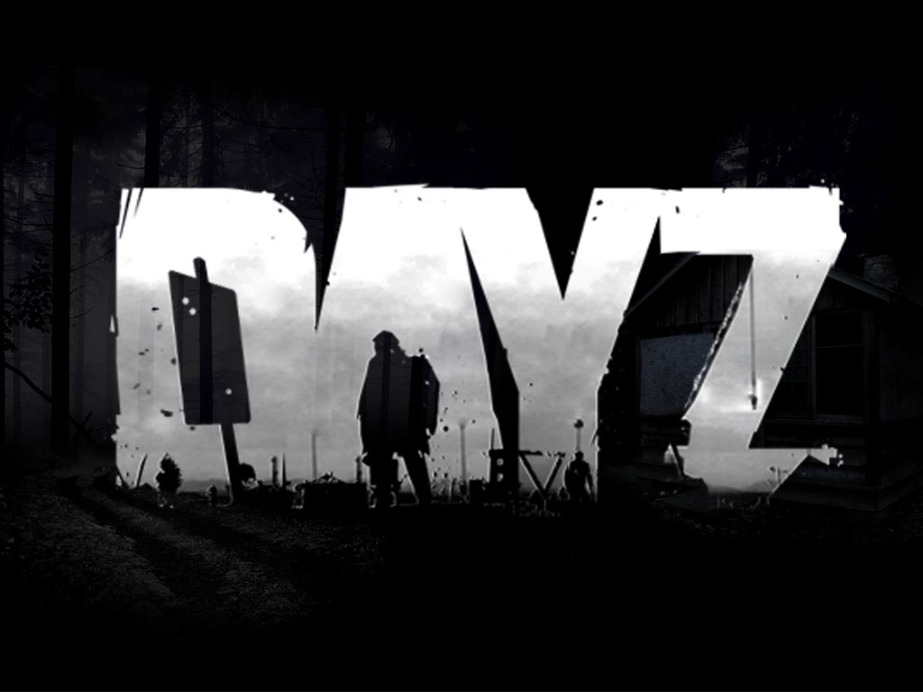 Release] D-DayZ