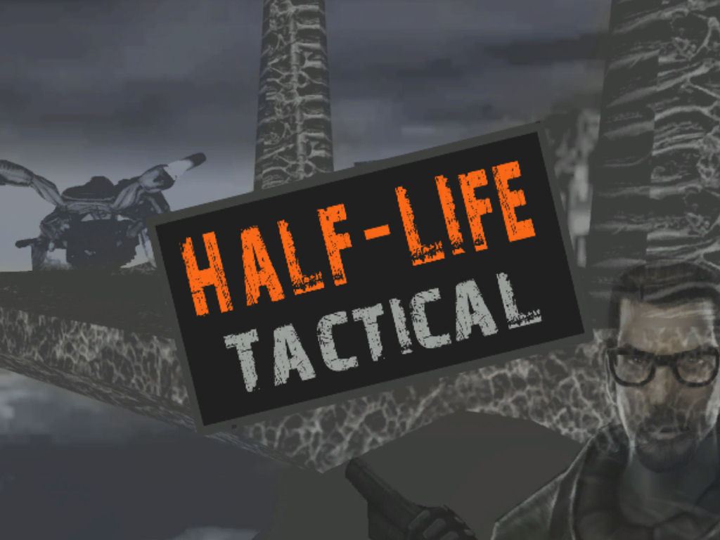 half life 2 tactical