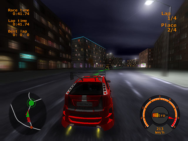 racing games for pc free download full version