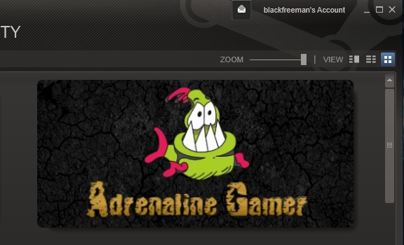 Steam Community :: Group :: Adrenaline Forum