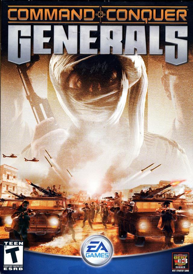 command and conquer generals 2 cheat engine