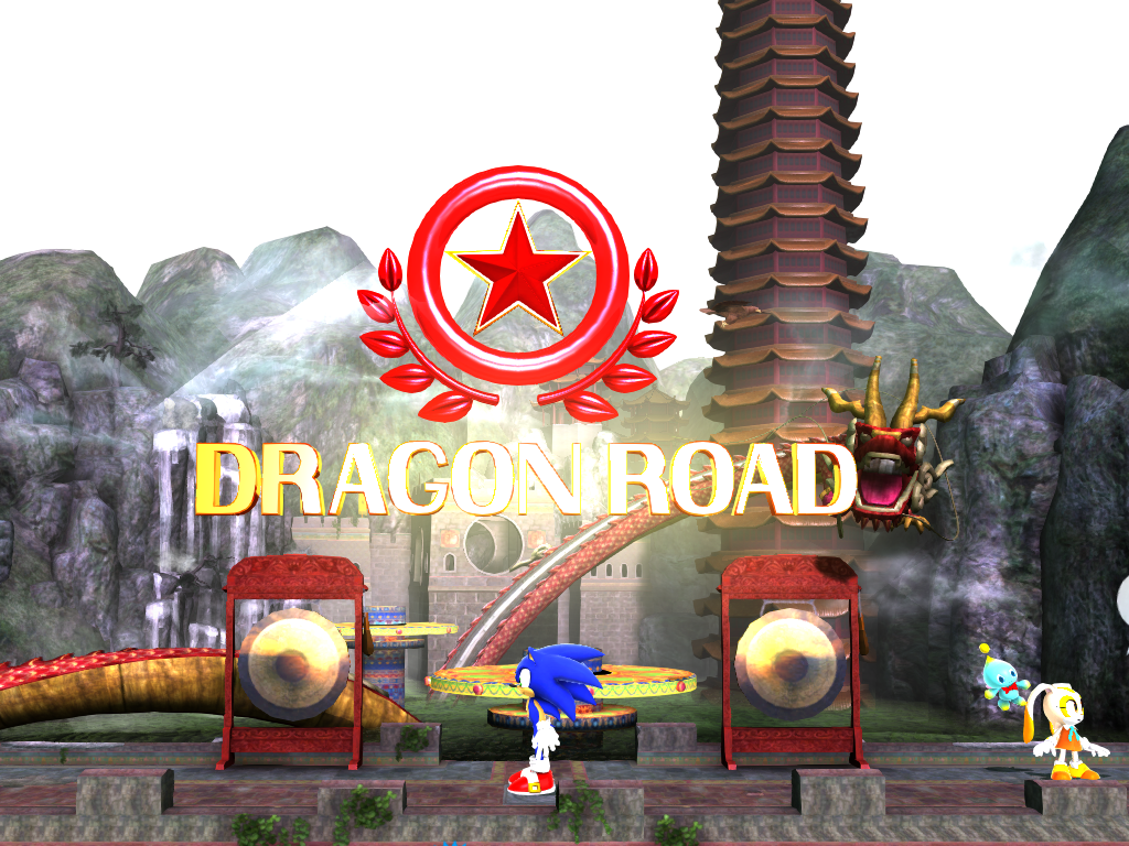 sonic unleashed mods