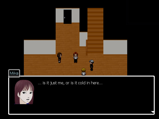 PLAYING AS AO ONI!  AoOni Online (Japanese Version) 