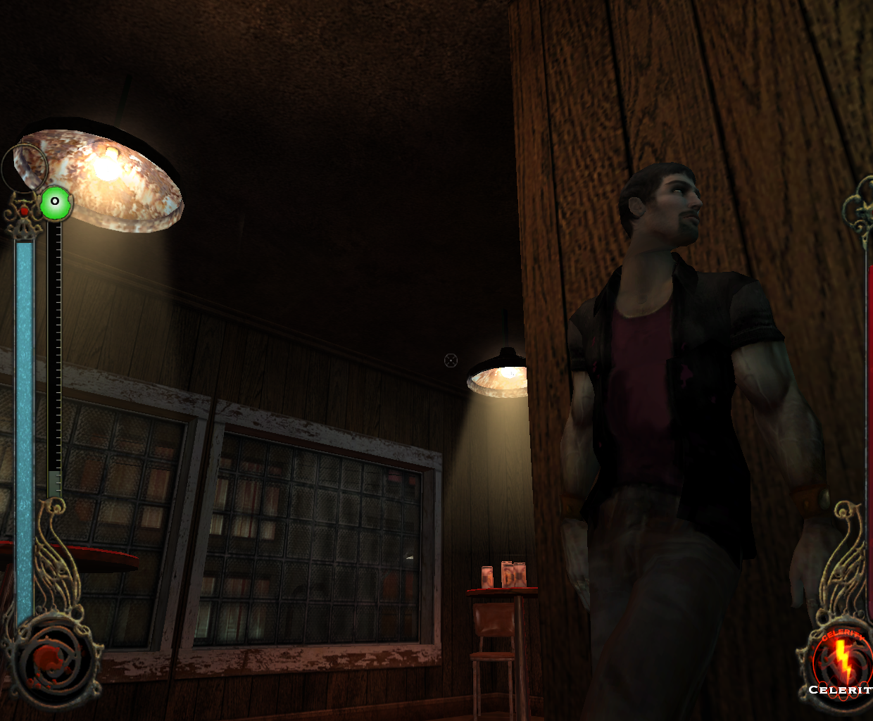 Citizen M1 Replacer addon - Vampire: The Masquerade – Bloodlines - ModDB