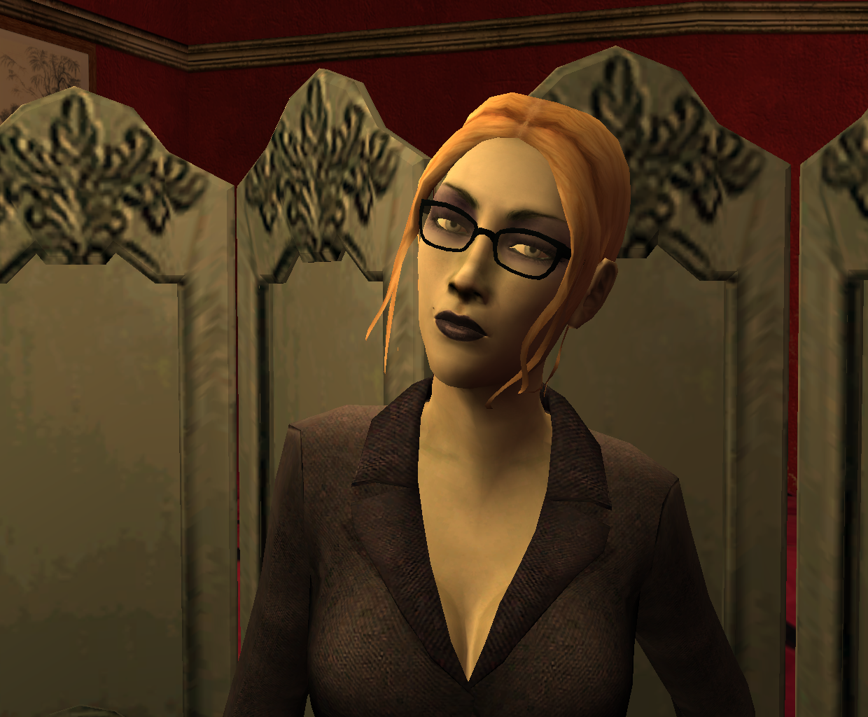 Vampire: The Masquerade – Bloodlines Art Role-playing Game PNG