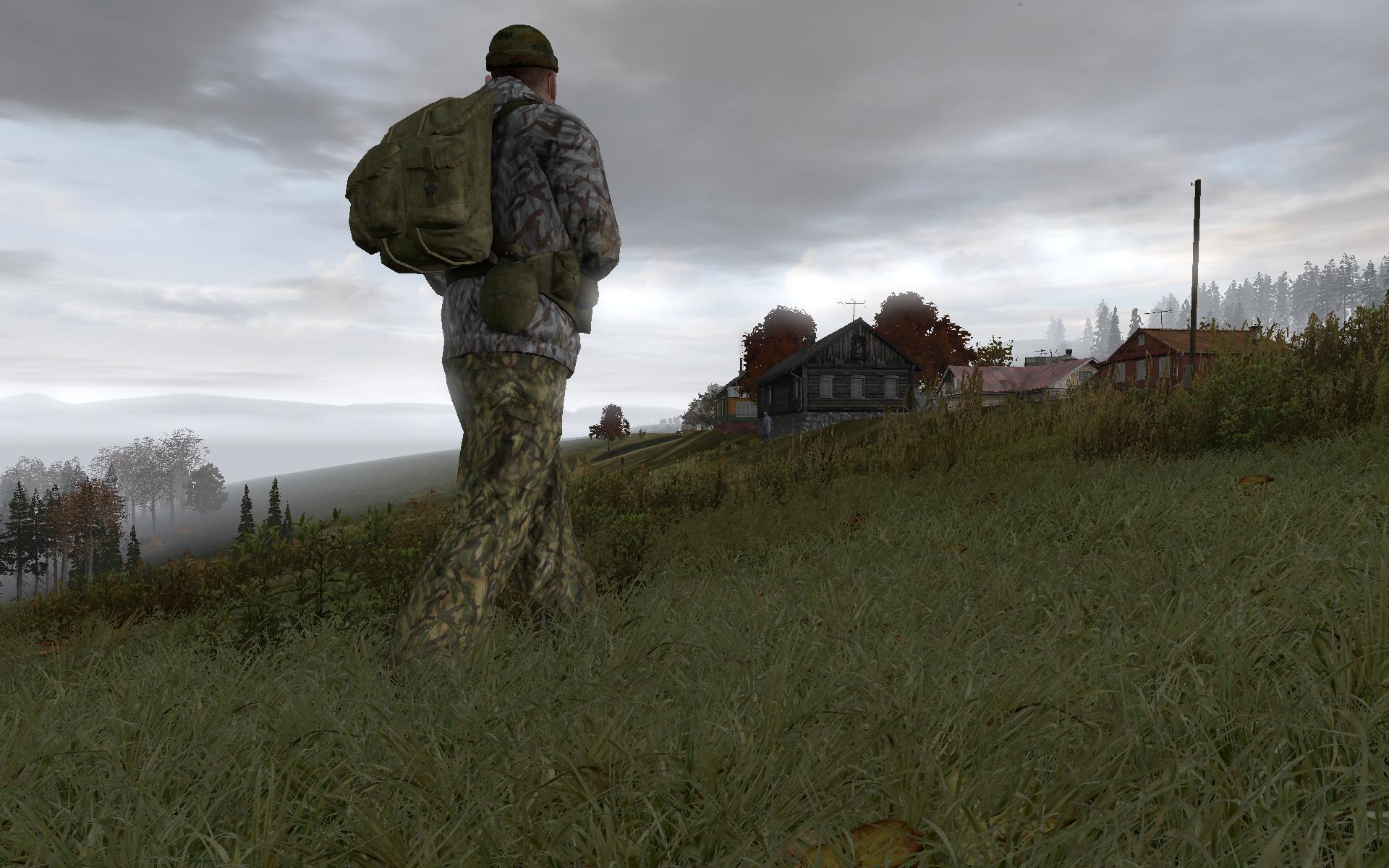 DayZ mod for ARMA 2: Combined Operations - ModDB