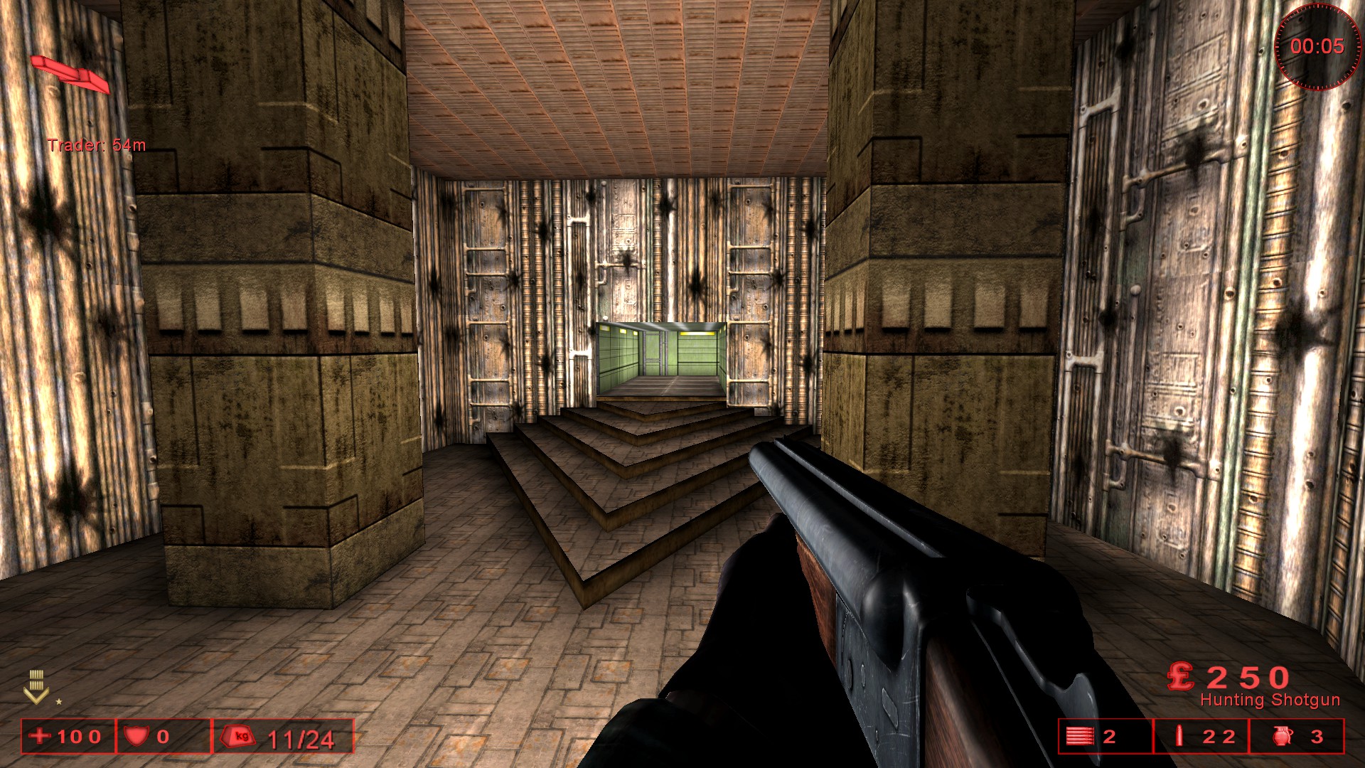 Play doom 2 flash game