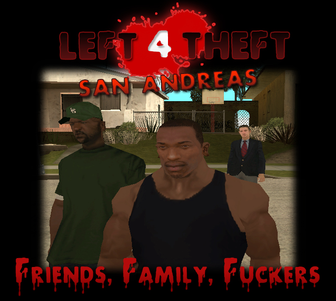 San Andreas PC Icons file - ModDB