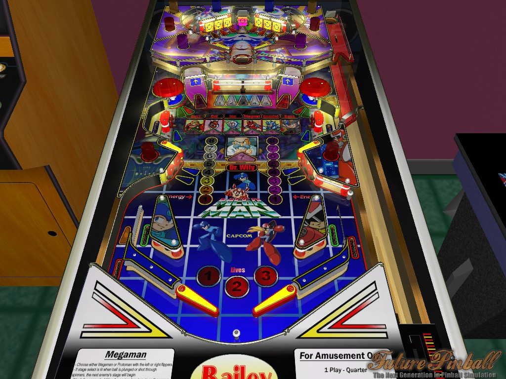 Pinball Simulator - Free Play & No Download