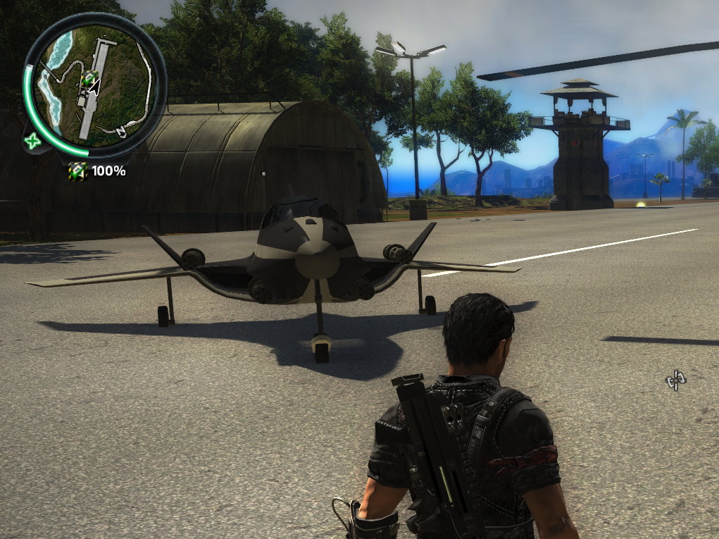 just cause 2 full pc game
