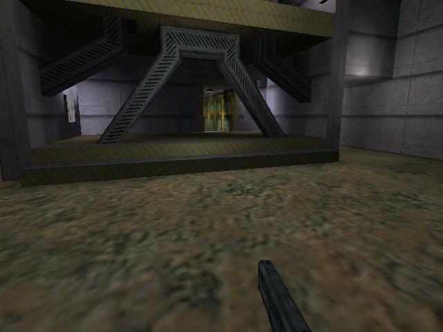 Кэш half life 1