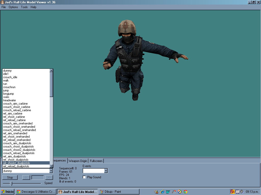 Half-Life Model Viewer 2.11 file - ModDB