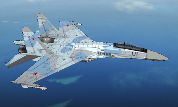 Random collection pack addon - Vector Thrust - ModDB