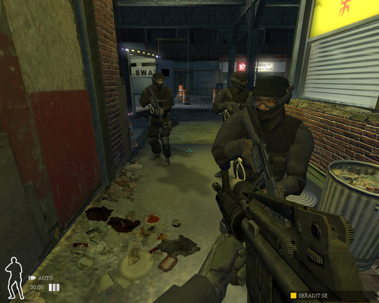 swat 4 moddb