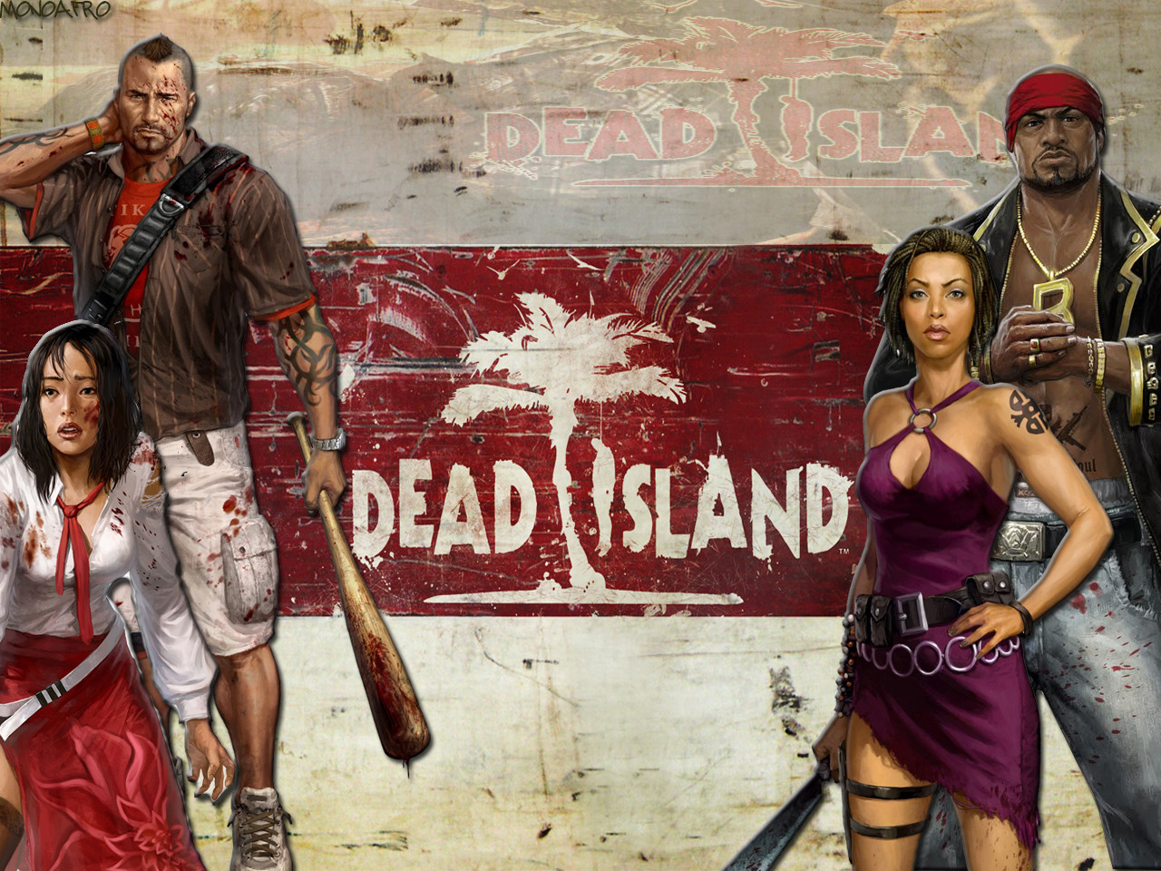 dead island 2 developer mods