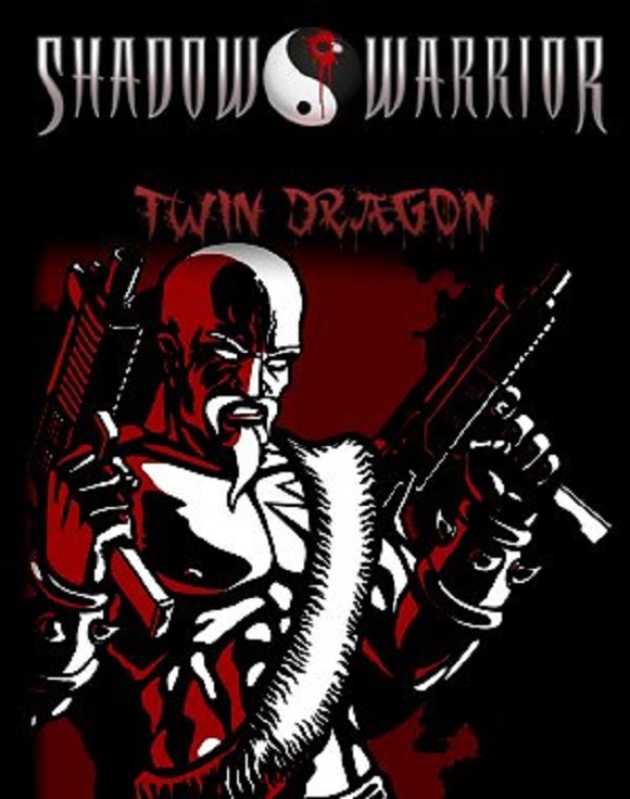 First Person Shooter 'Shadow Warrior Classic' is a Free Download