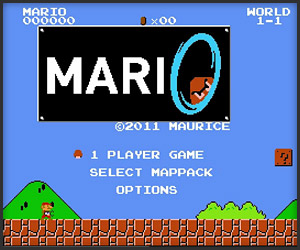 download play mari0 for free