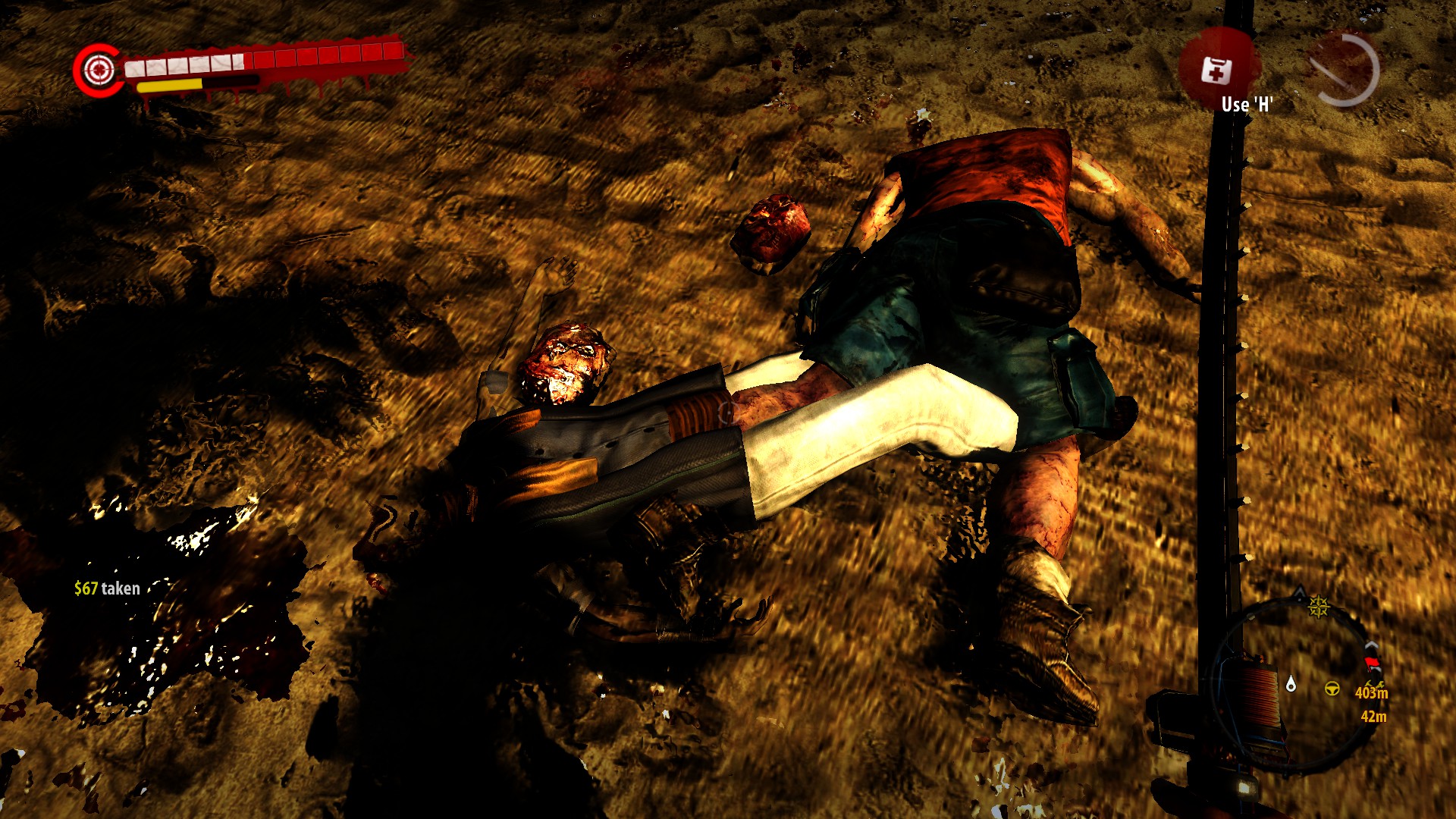 Dead Island: Riptide Is Coming For Your Brains