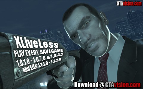 launchgtaiv.exe file free