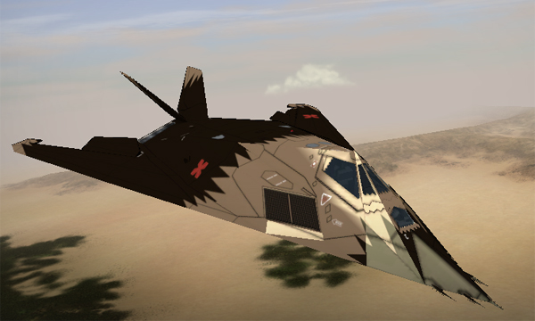 Strangereal Side Notes Skin Pack Addon - Vector Thrust - Moddb