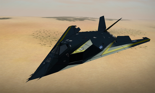 Strangereal Side Notes skin pack addon - Vector Thrust - ModDB