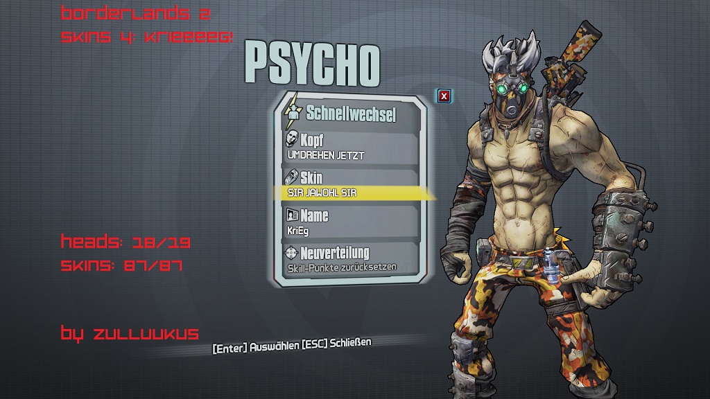 borderlands 2 ps4 profile editor