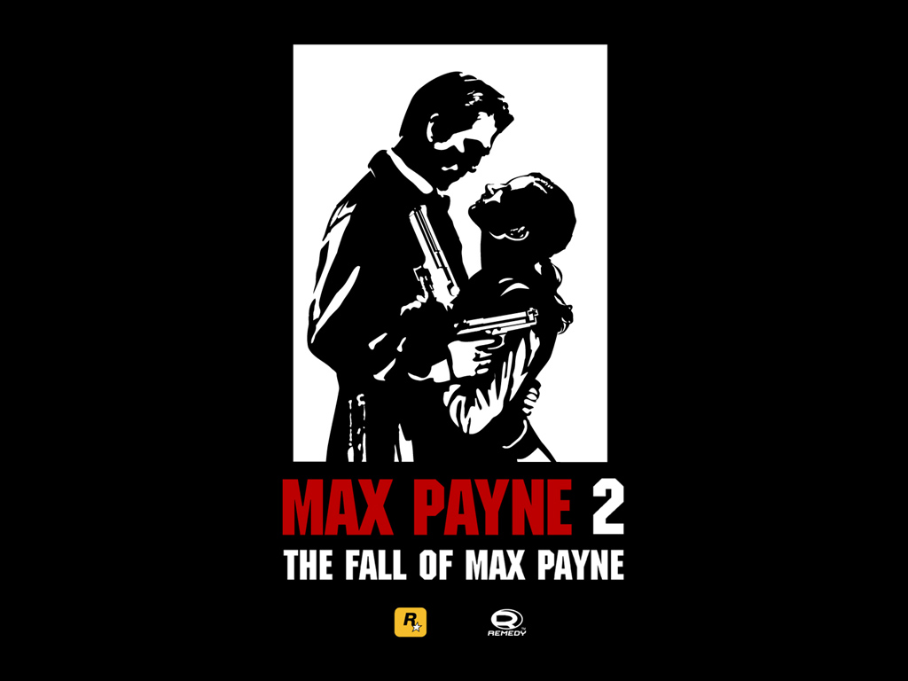 Max Payne Back From The Dead