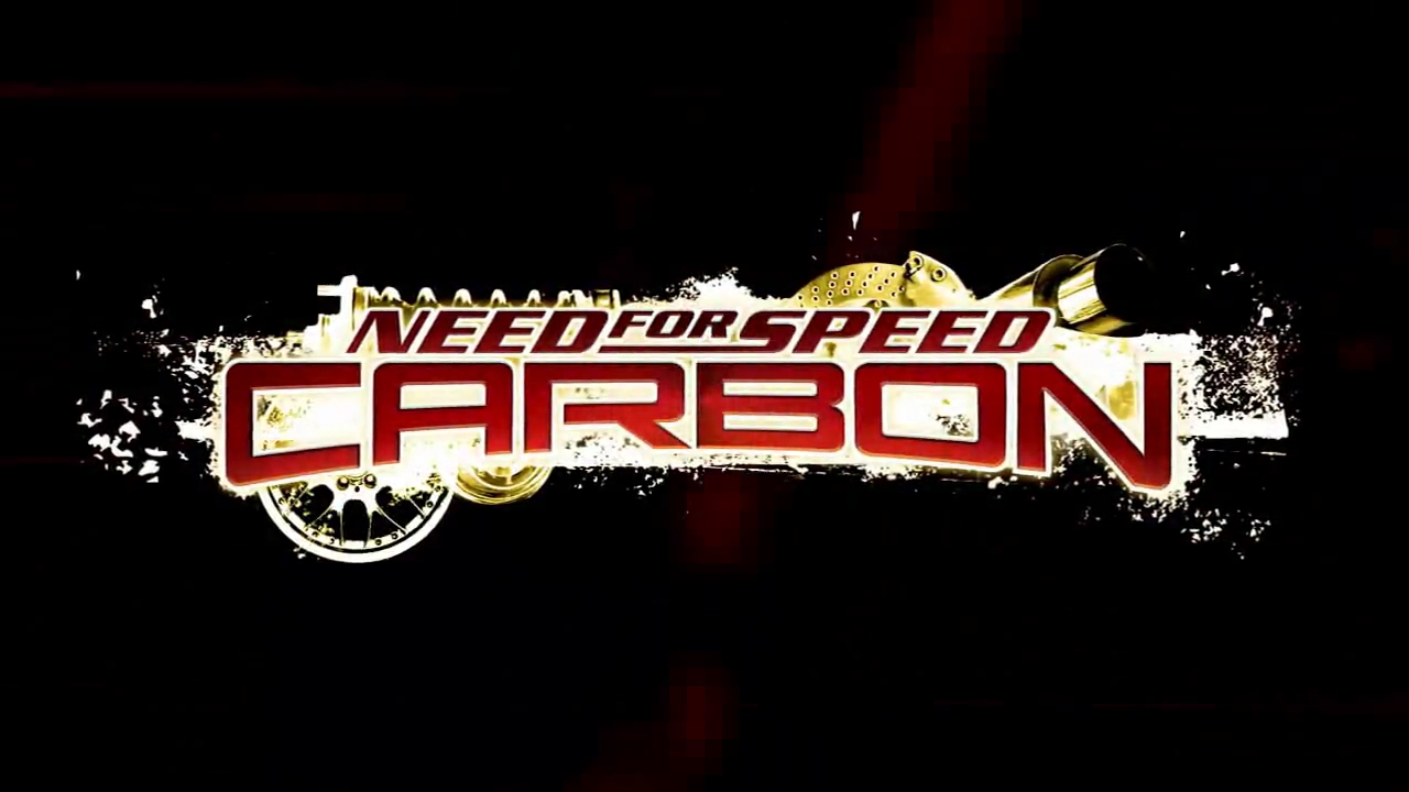 need for speed carbon tranier