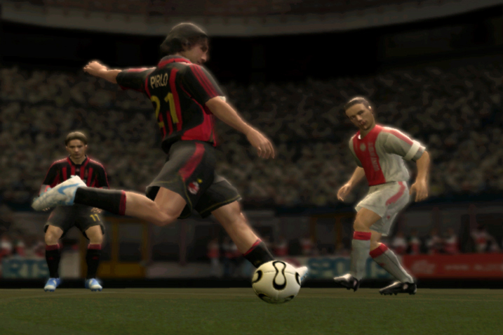 FIFA 14 PC Game - Free Download Full Version