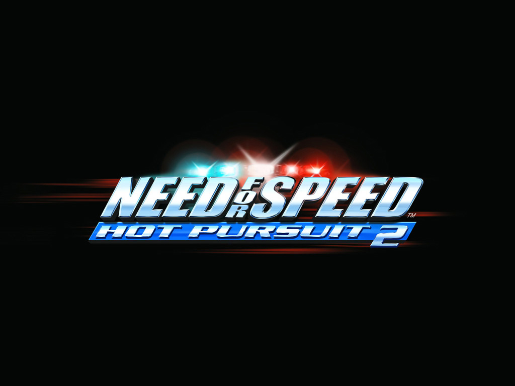 Need For Speed: Hot Pursuit 2 AUS Demo file.