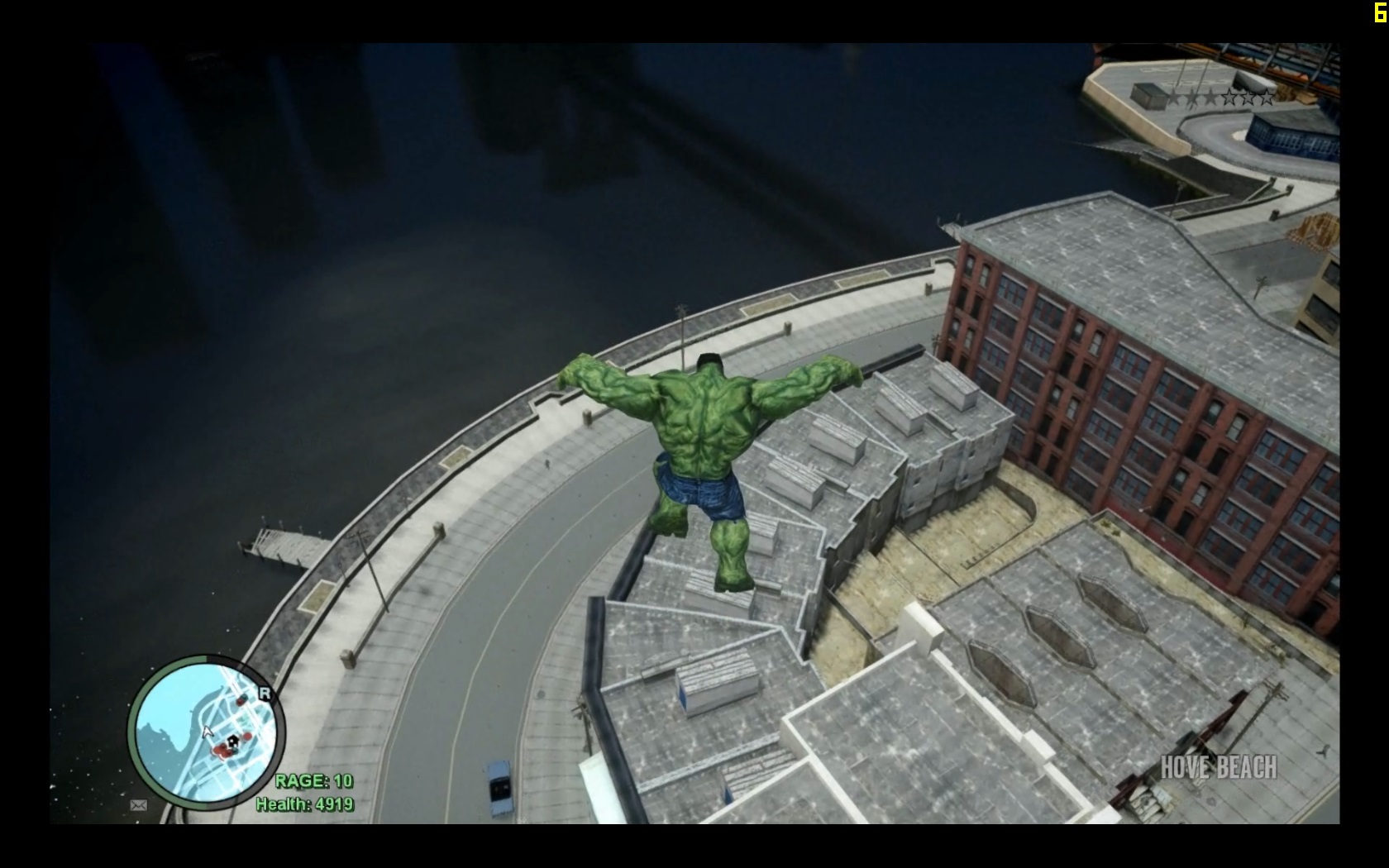 The hulk gta 5 скачать фото 112