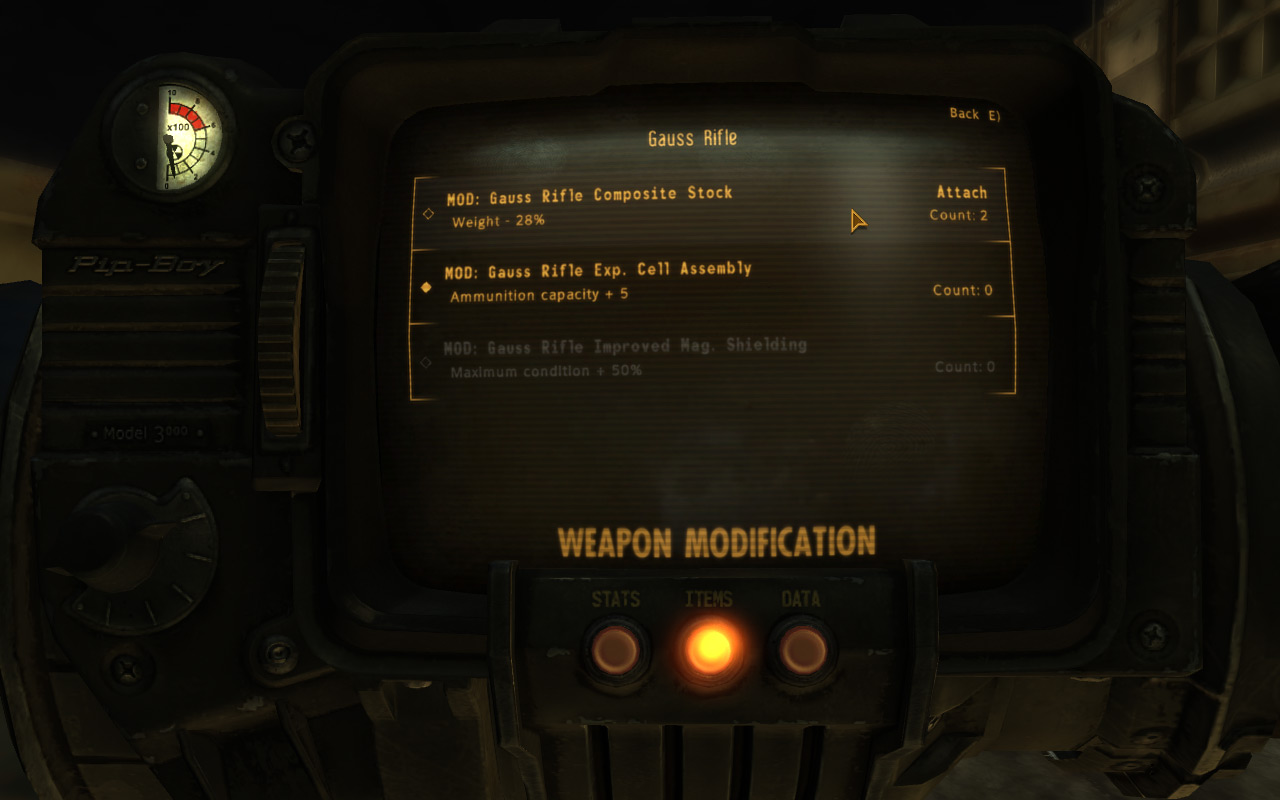 how to download mods for new vegas nexus manually