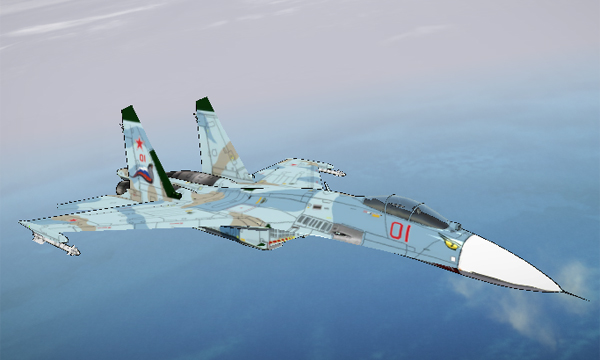 Random collection skin pack addon - Vector Thrust - ModDB