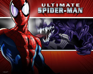 Ultimate Spider-Man MOD - ModDB