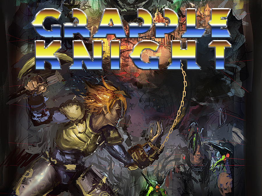 download the new for mac Knight vs Giant: The Broken Excalibur