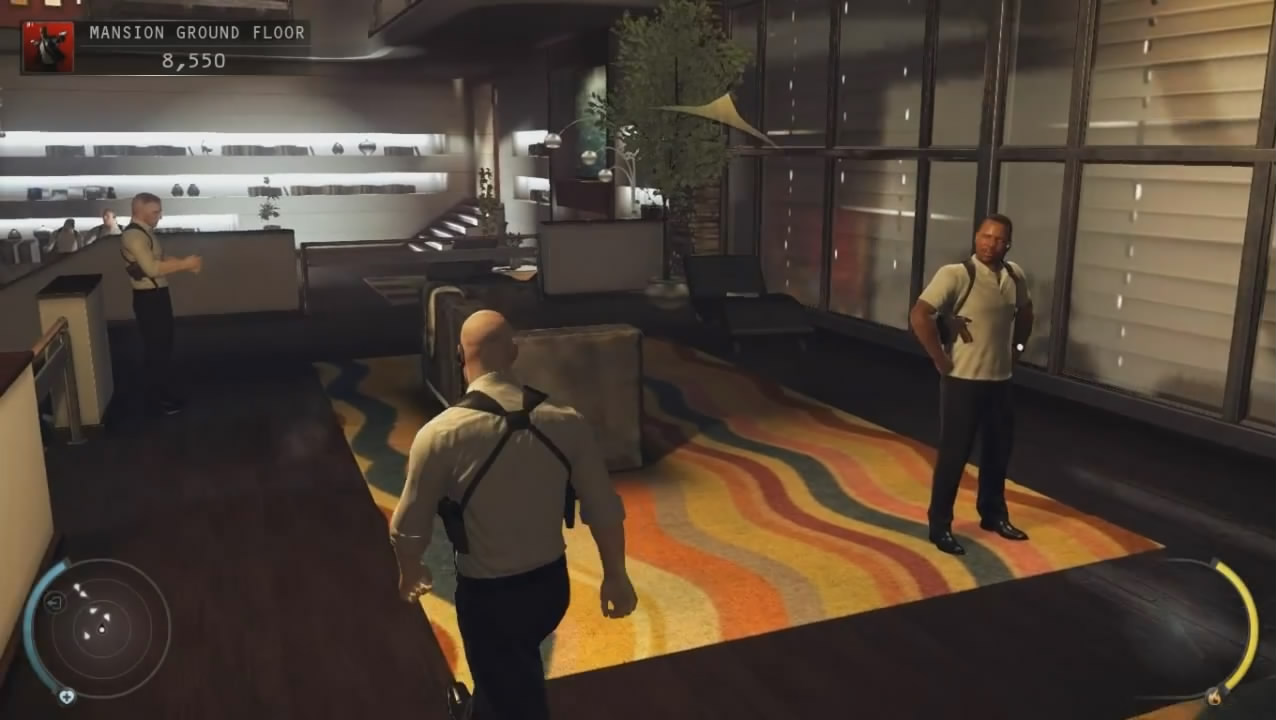 Hitman Absolution Trainer s0beit v2 (1.0.443.1) file - ModDB