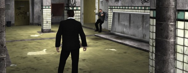 Weapon Realism Mod for Grand Theft Auto IV - Mod DB