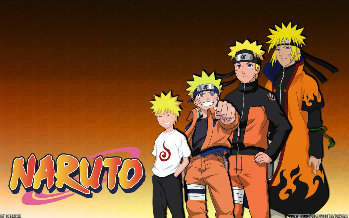 Skin Gta Sa Naruto