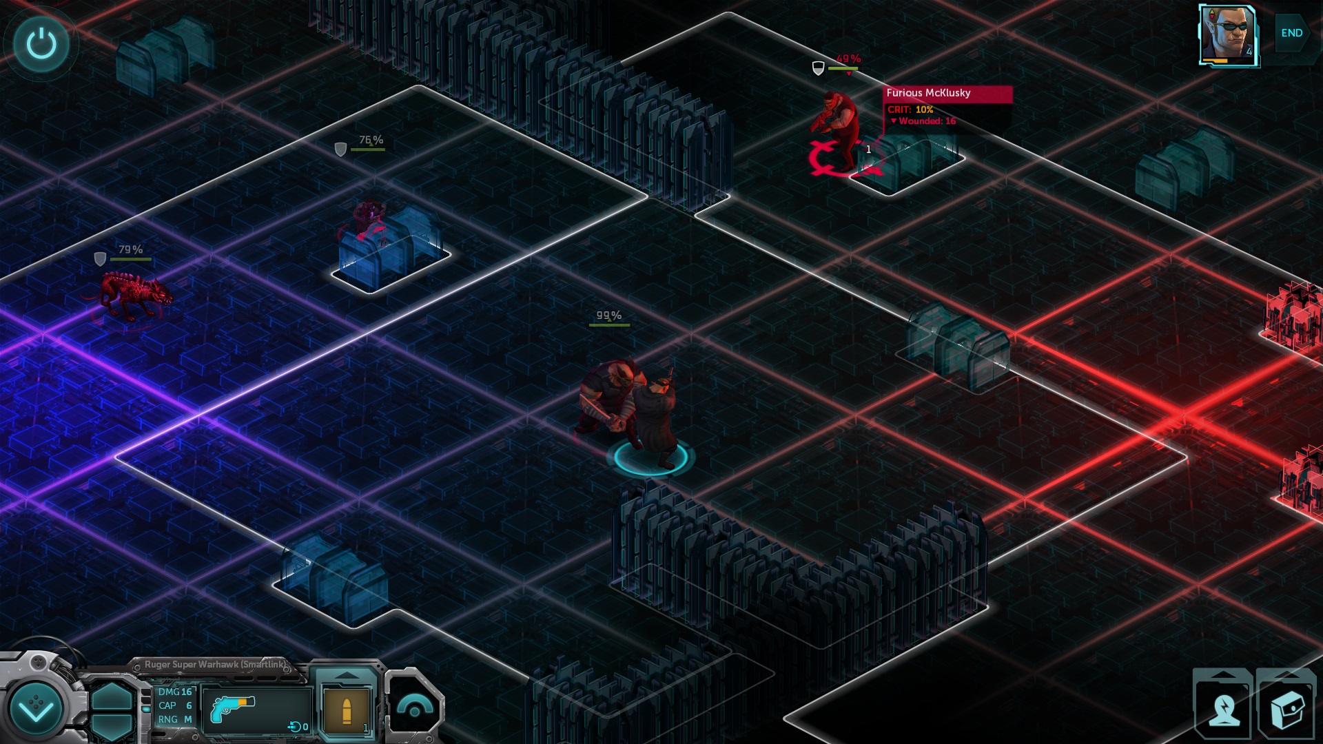 Shadowrun Returns: Dead Man's Switch - Tips And Tricks