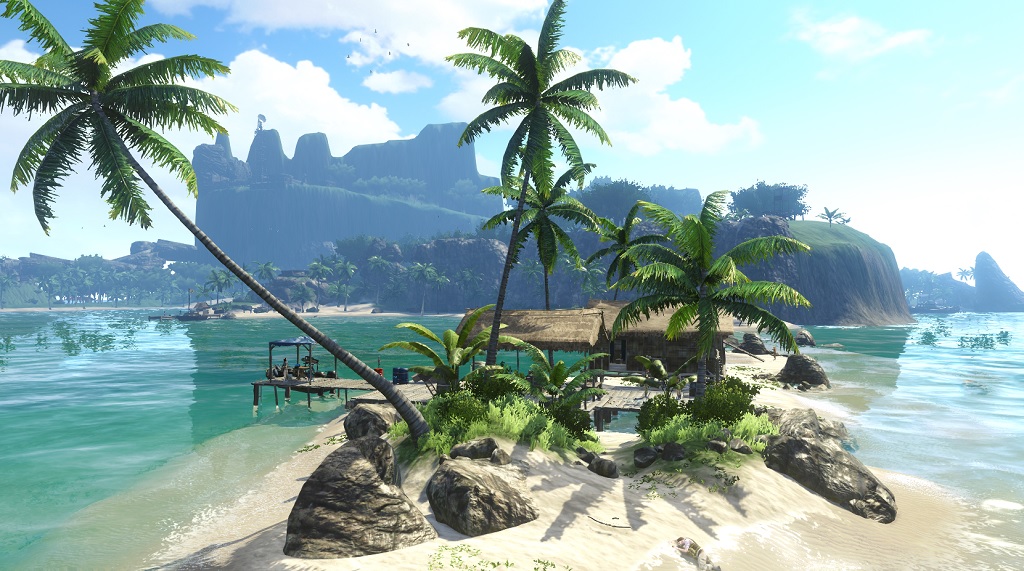 Best Far Cry 3 Mods