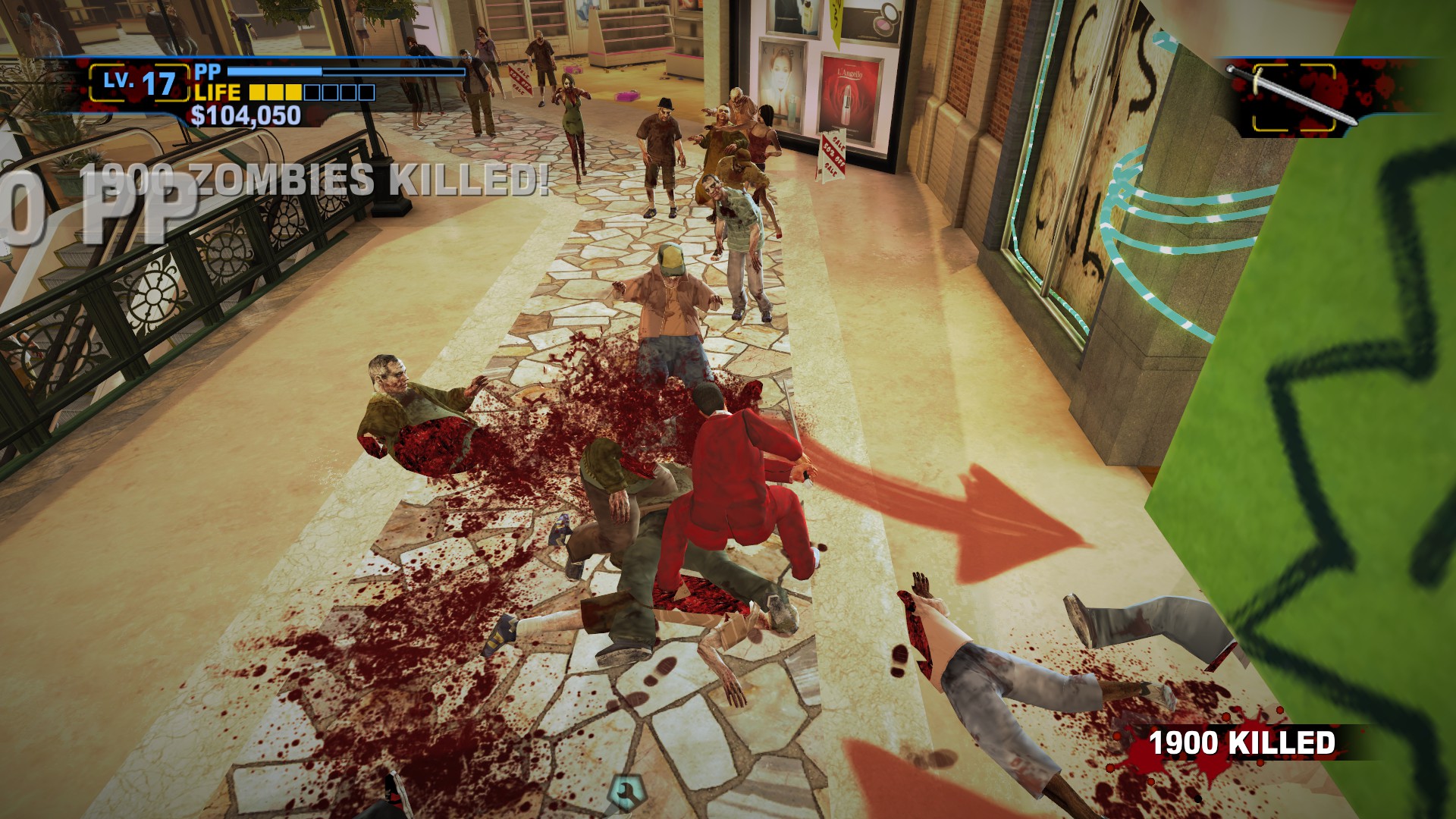 Gore and blood gta 5 фото 58