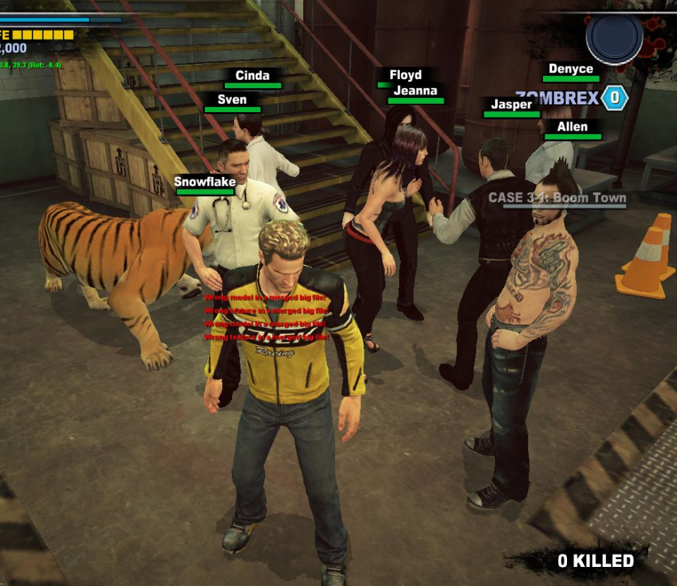 dead rising 2 free download