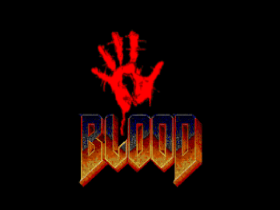 Blood Resource Pack Addon Doom Moddb