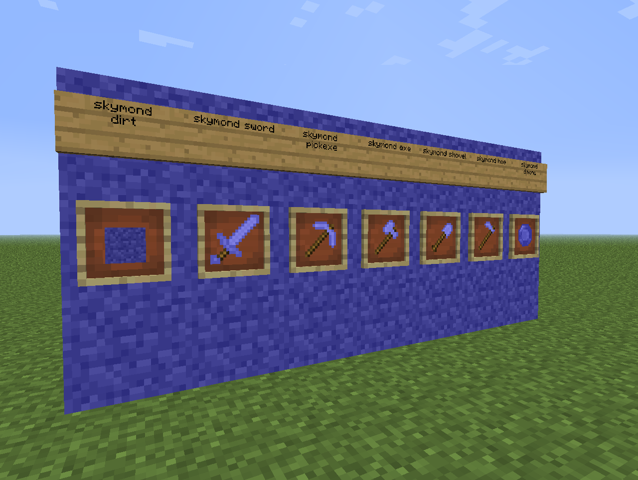 forge installer minecraft