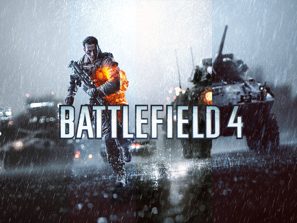 Mod-pack:Battlefield 4 file - Mod DB