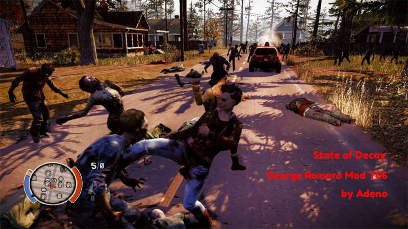 Crack state of decay pc 3dmi