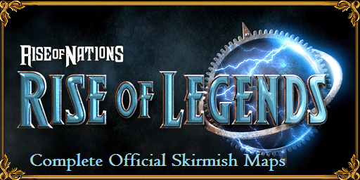 Rise of Nations: Rise of Legends Demo file - Mod DB